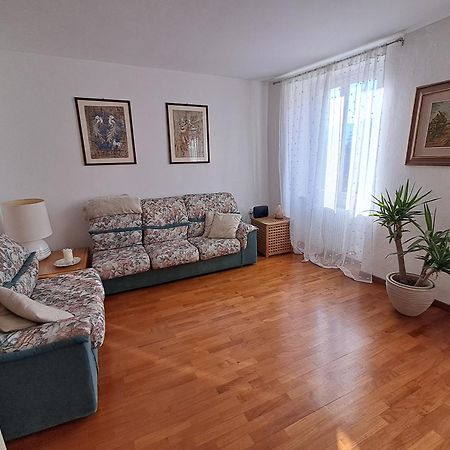 Appartamento Gisella Rovereto  Exterior foto