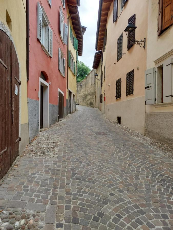 Appartamento Gisella Rovereto  Exterior foto