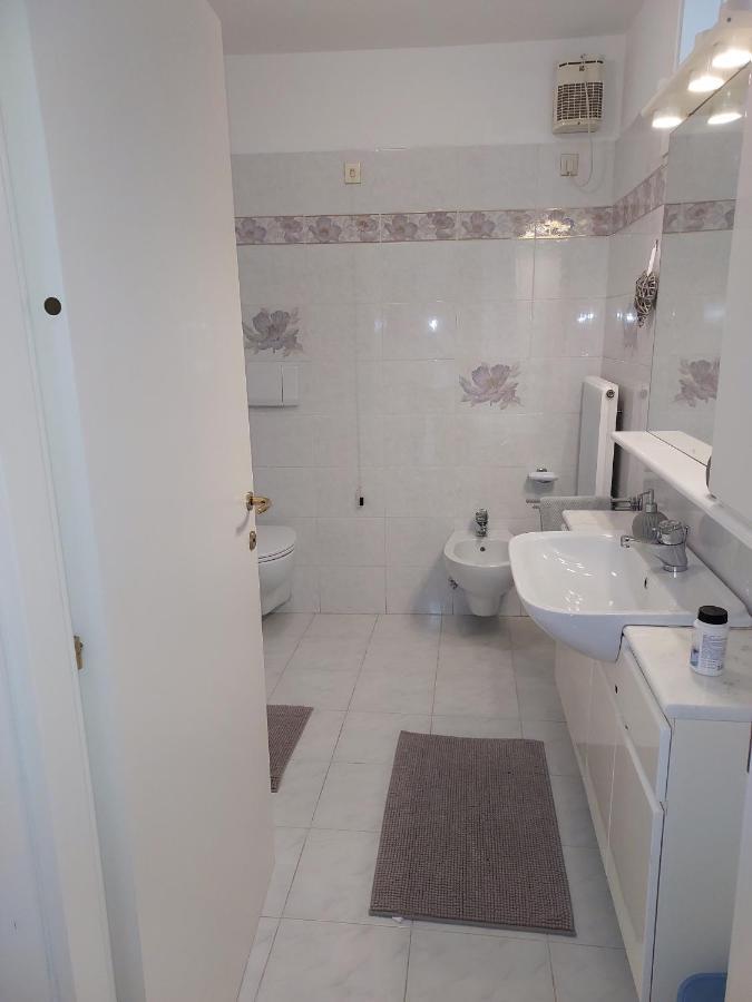 Appartamento Gisella Rovereto  Exterior foto