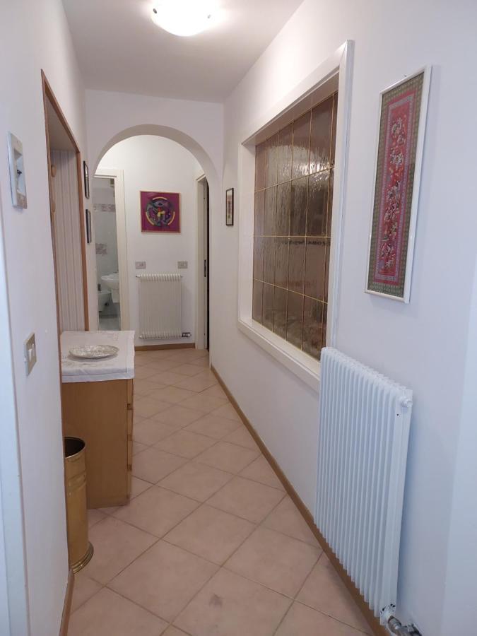 Appartamento Gisella Rovereto  Exterior foto