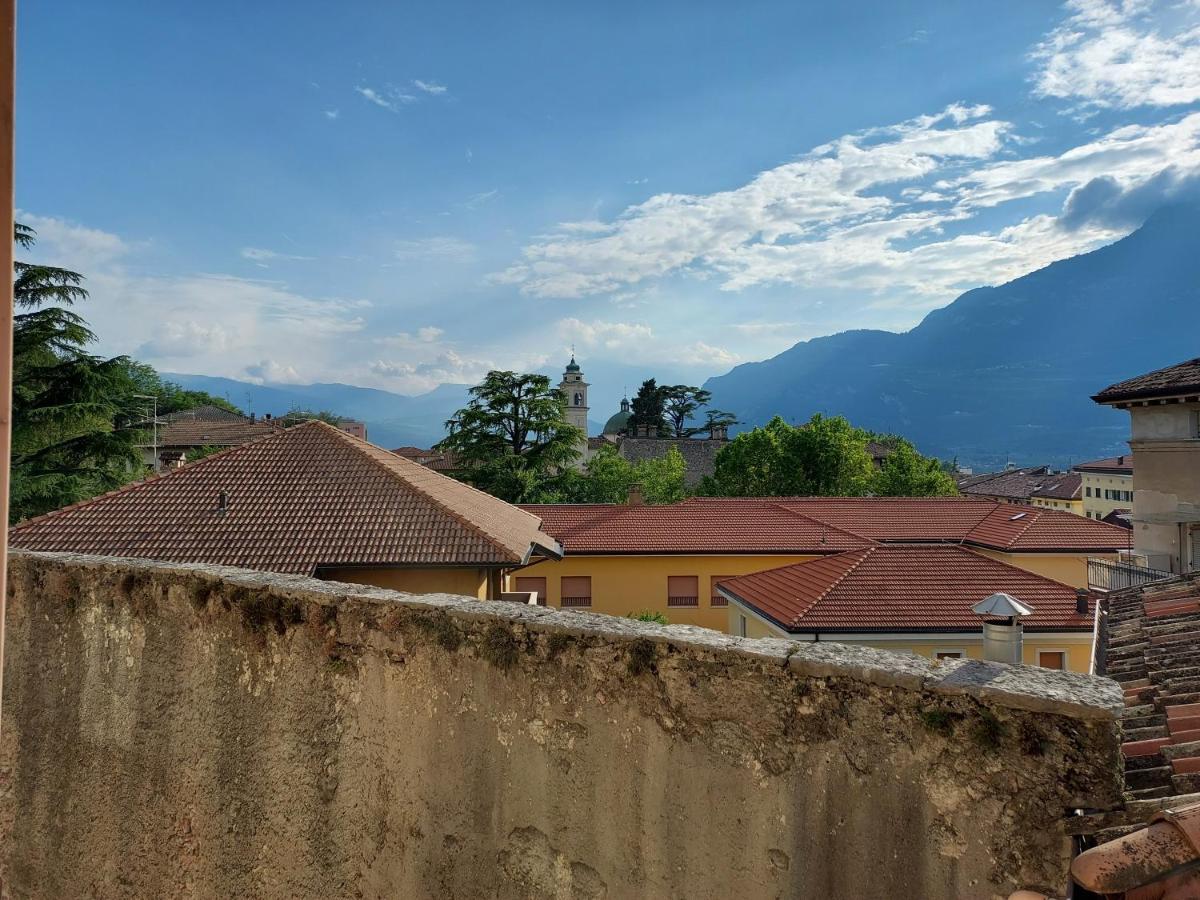 Appartamento Gisella Rovereto  Exterior foto