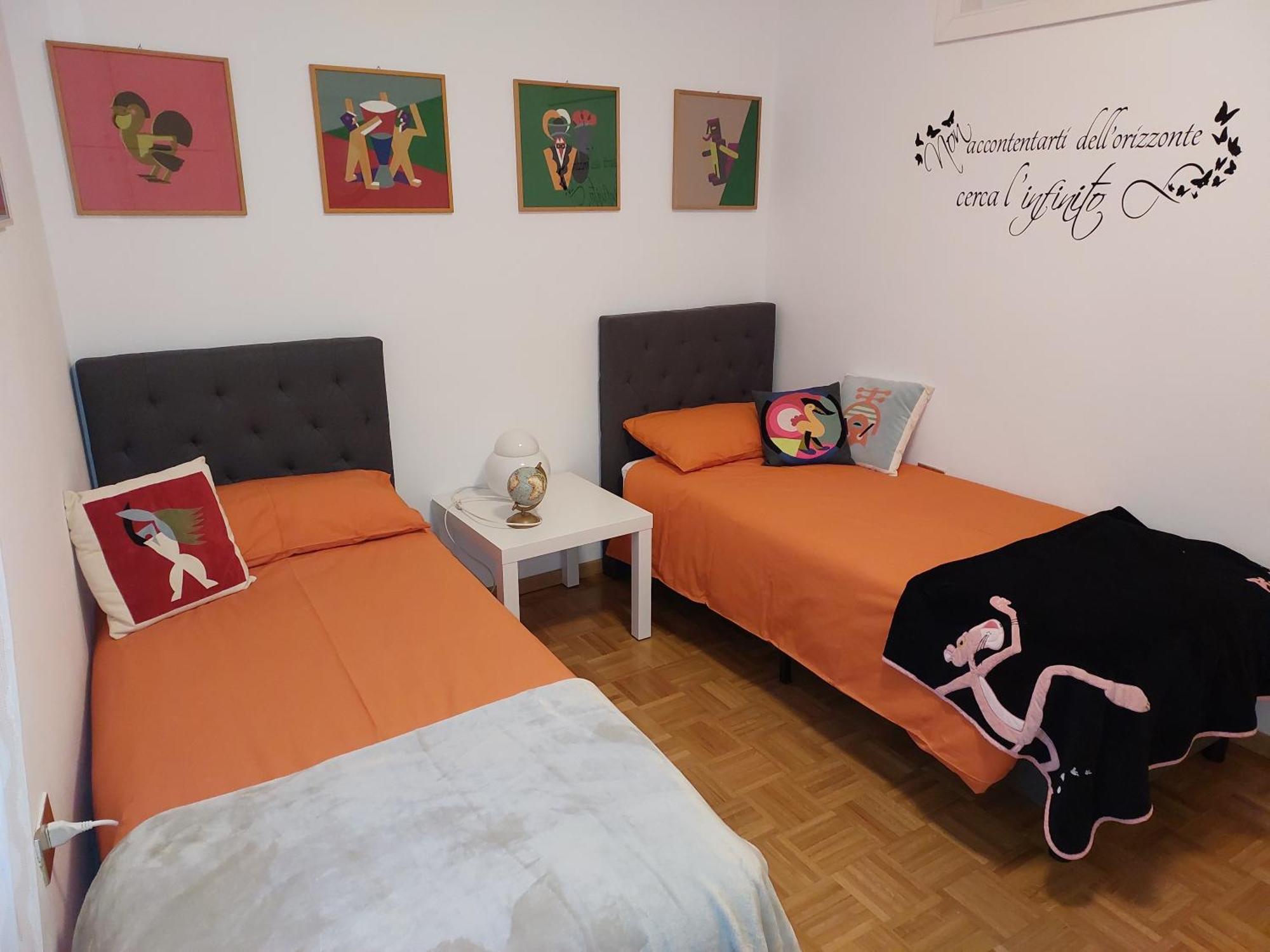 Appartamento Gisella Rovereto  Exterior foto