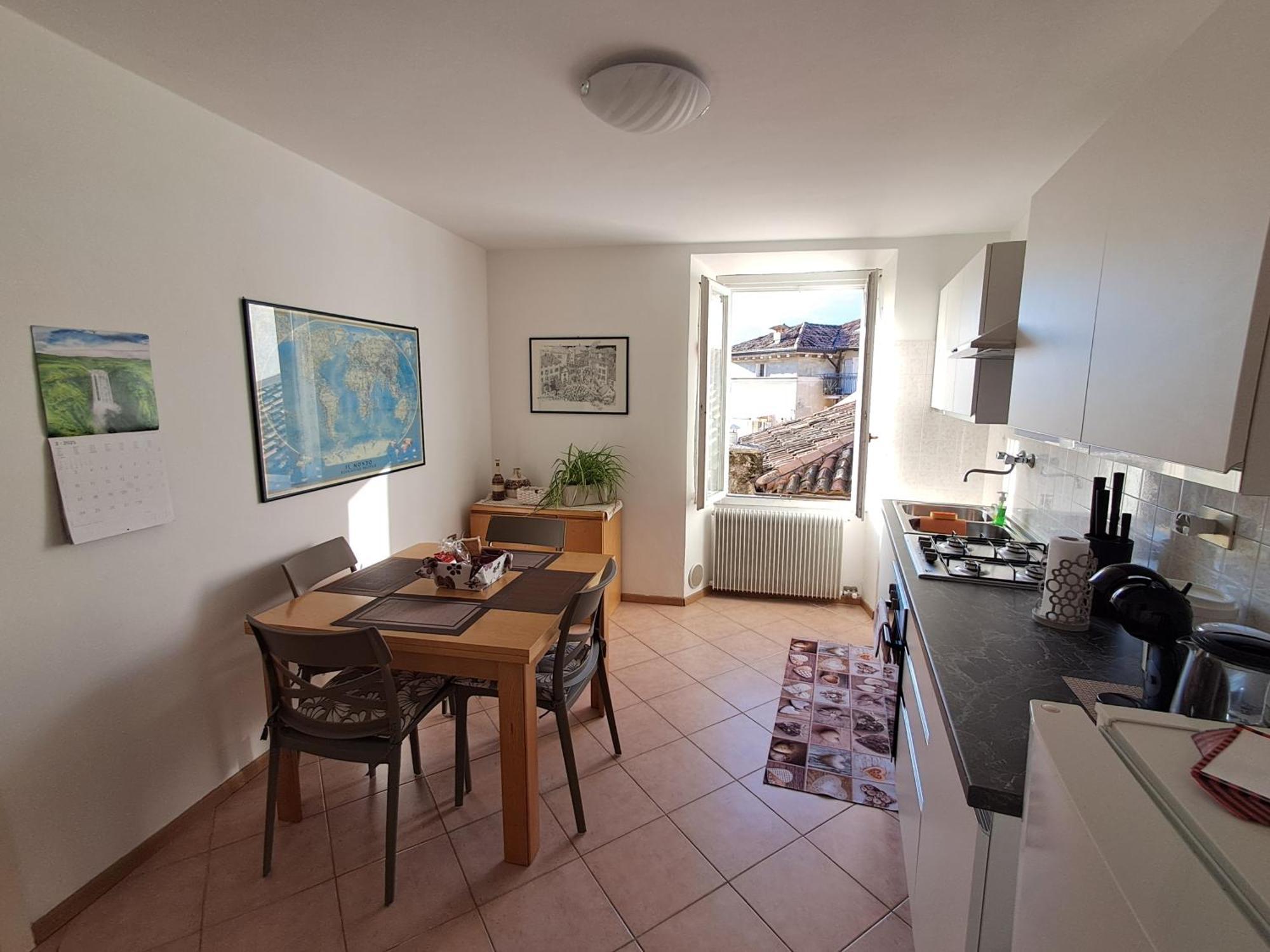 Appartamento Gisella Rovereto  Exterior foto