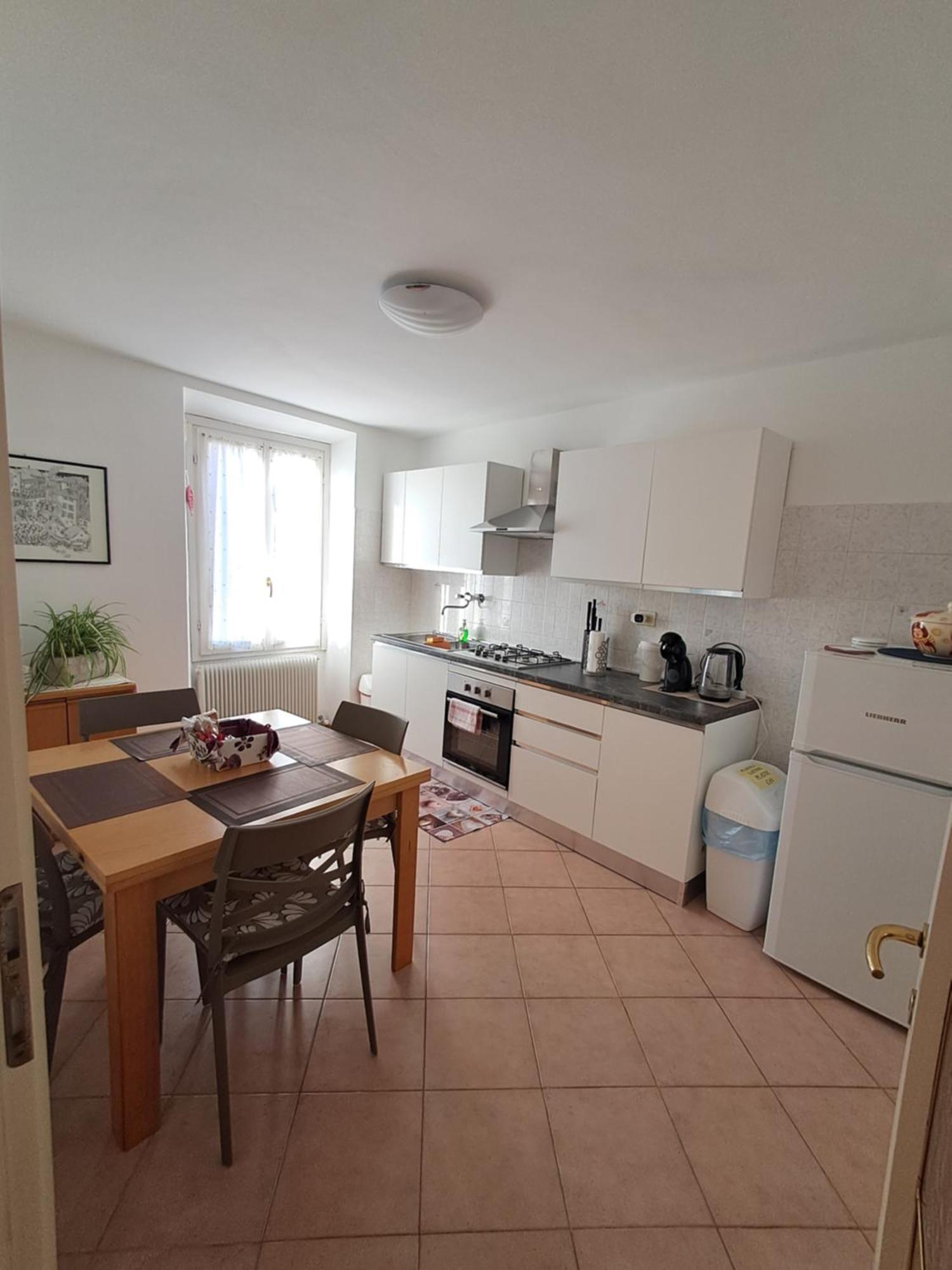 Appartamento Gisella Rovereto  Exterior foto