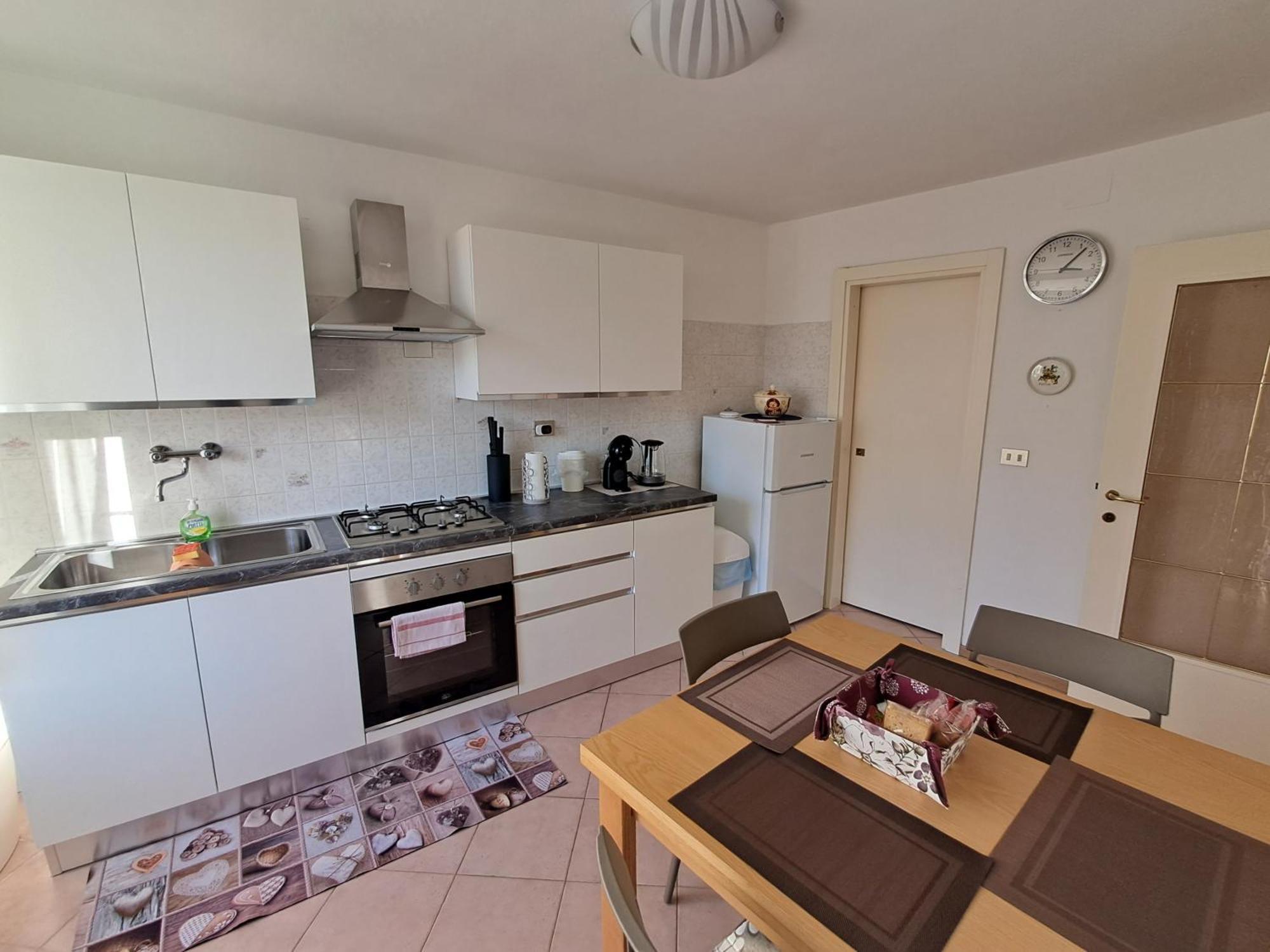 Appartamento Gisella Rovereto  Exterior foto