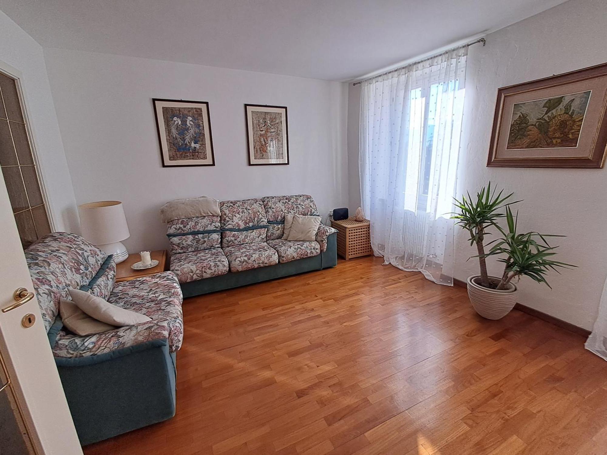 Appartamento Gisella Rovereto  Exterior foto