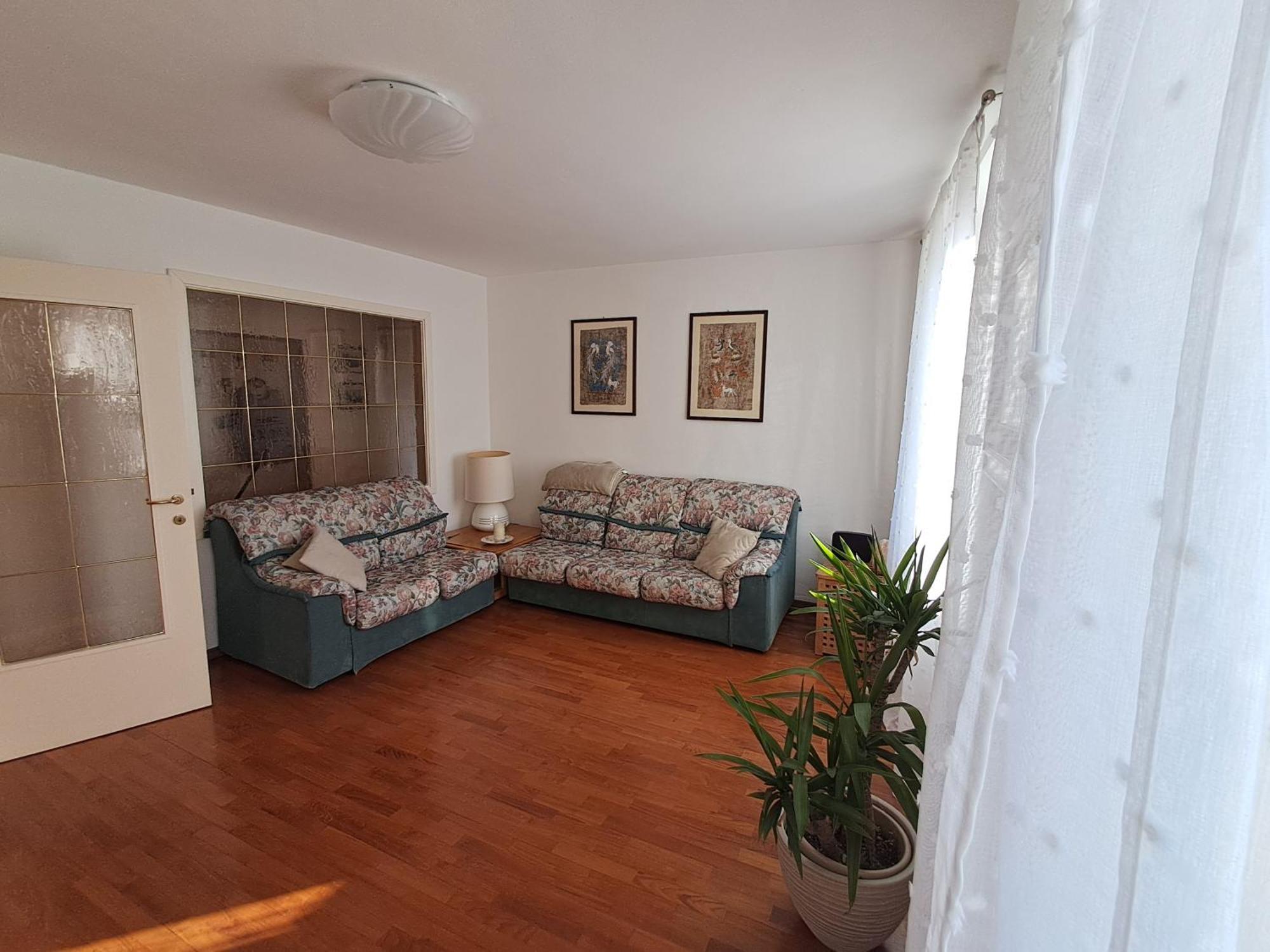 Appartamento Gisella Rovereto  Exterior foto