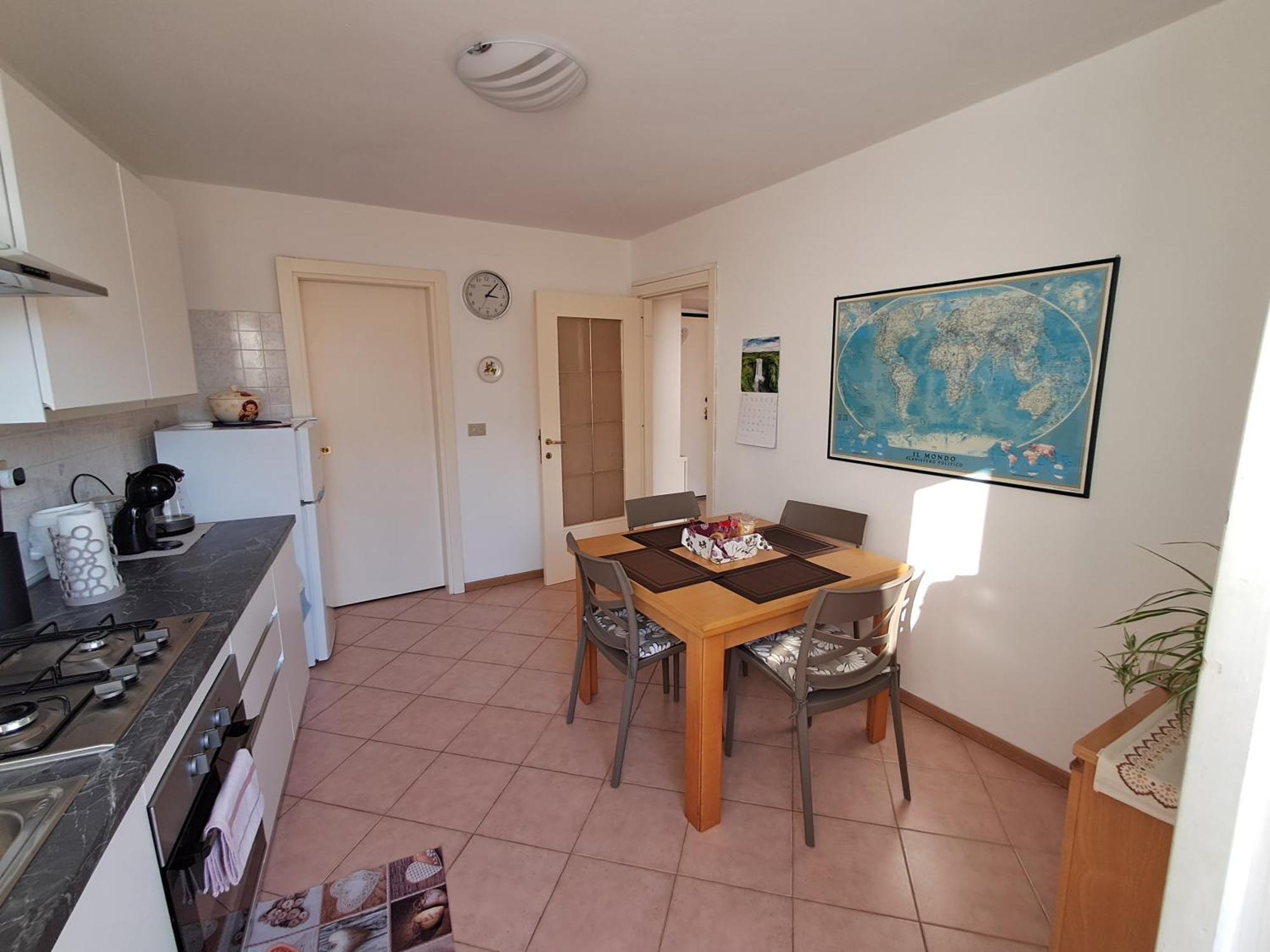 Appartamento Gisella Rovereto  Exterior foto